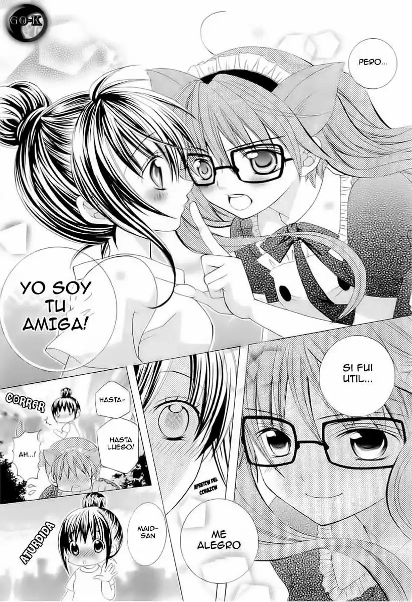 Suki desu Suzuki-kun!! (2008) - Capítulo 40.5 - Página 15 - LectorTMOo