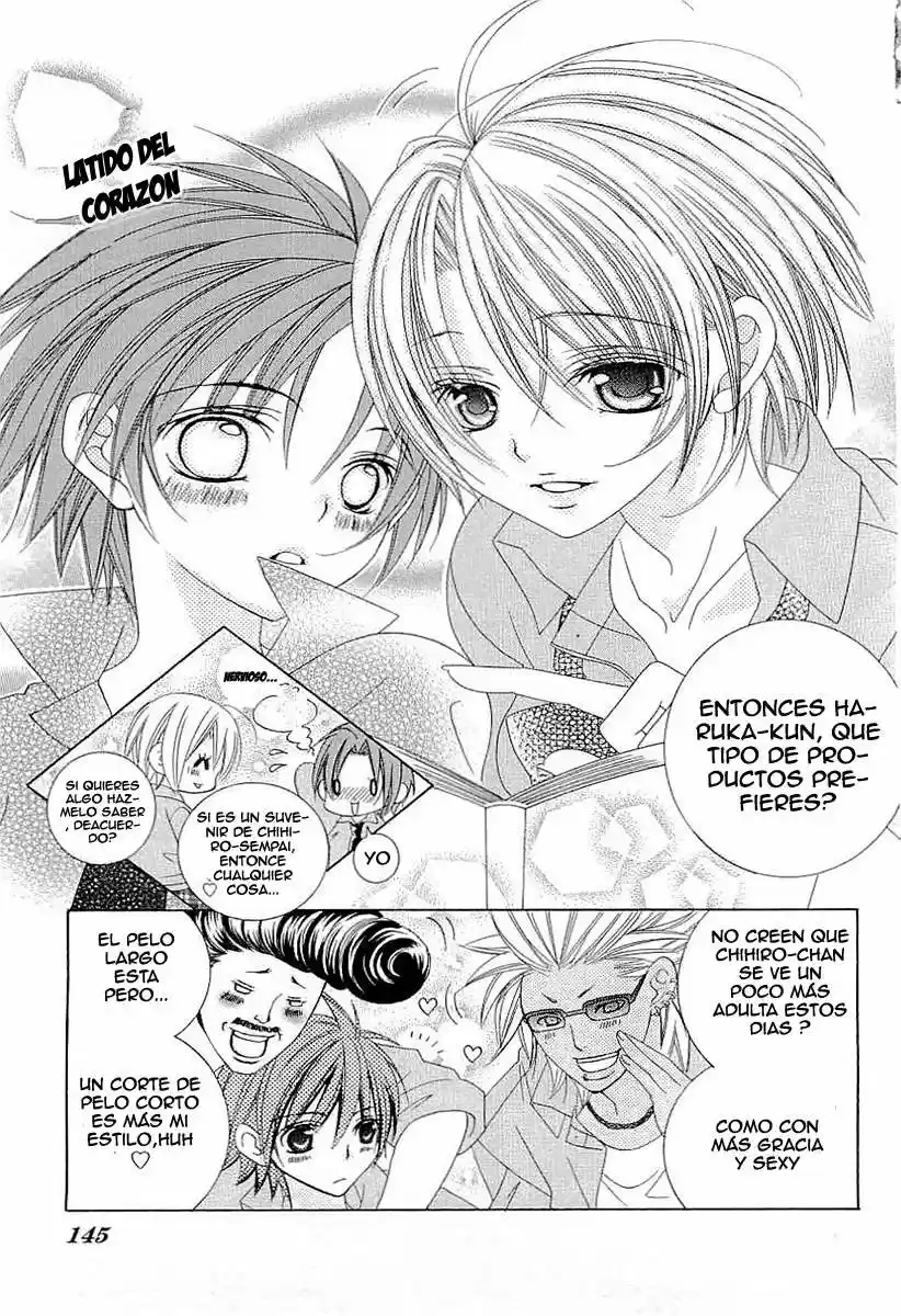 Suki desu Suzuki-kun!! (2008) - Capítulo 40 - Página 6 - LectorTMOo