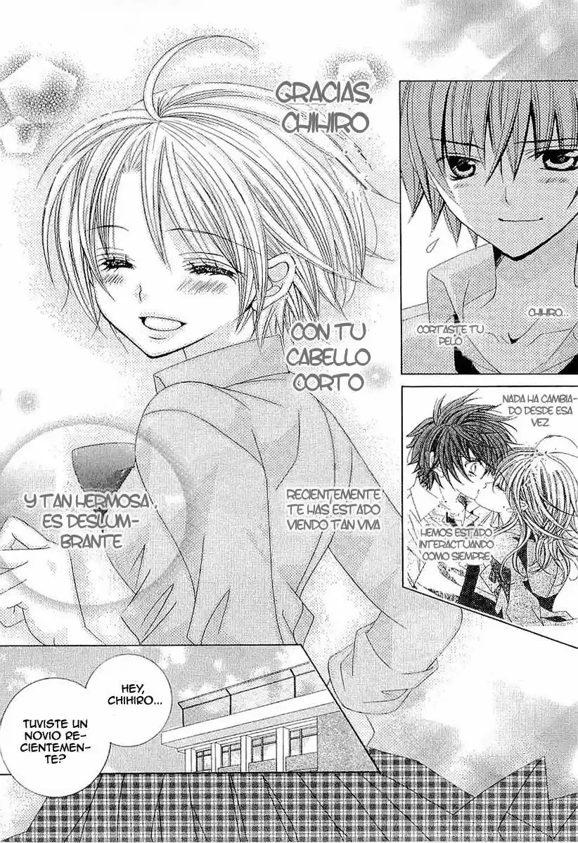 Suki desu Suzuki-kun!! (2008) - Capítulo 40 - Página 7 - LectorTMOo