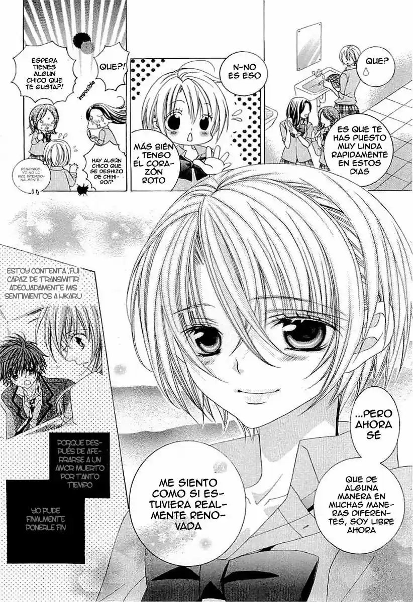Suki desu Suzuki-kun!! (2008) - Capítulo 40 - Página 8 - LectorTMOo
