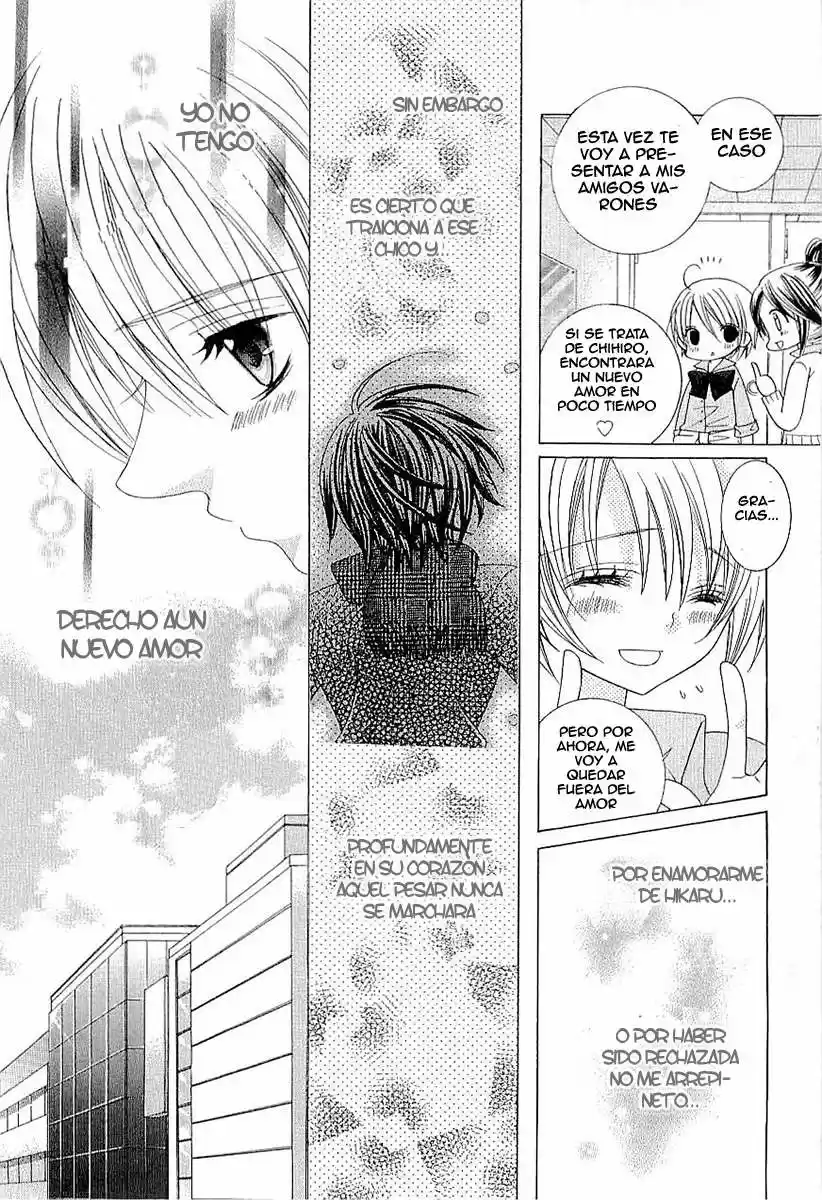 Suki desu Suzuki-kun!! (2008) - Capítulo 40 - Página 9 - LectorTMOo