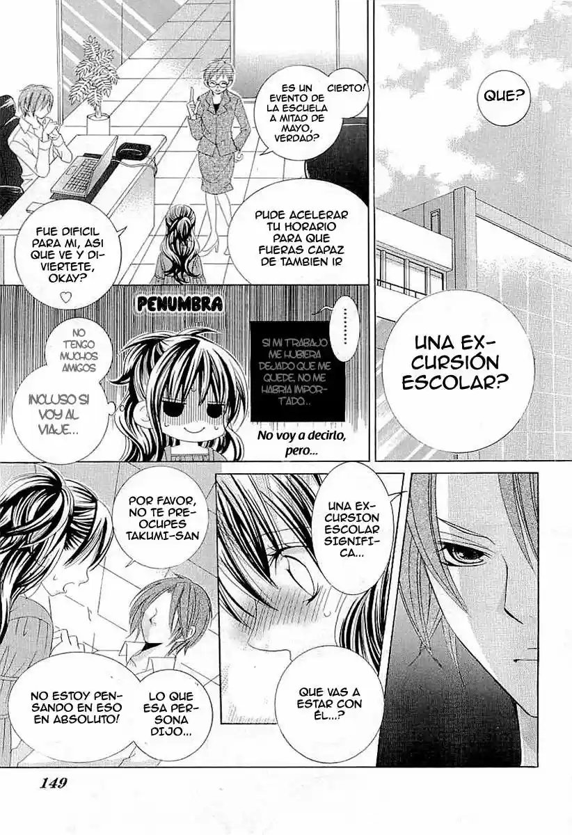 Suki desu Suzuki-kun!! (2008) - Capítulo 40 - Página 10 - LectorTMOo