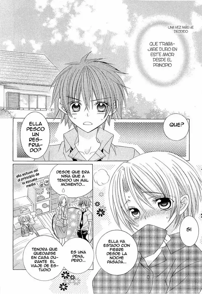 Suki desu Suzuki-kun!! (2008) - Capítulo 40 - Página 13 - LectorTMOo