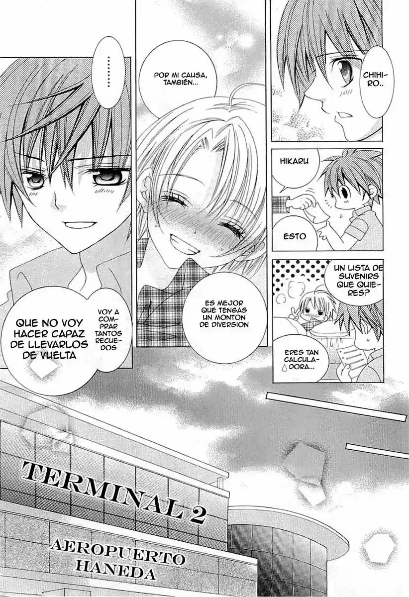 Suki desu Suzuki-kun!! (2008) - Capítulo 40 - Página 14 - LectorTMOo