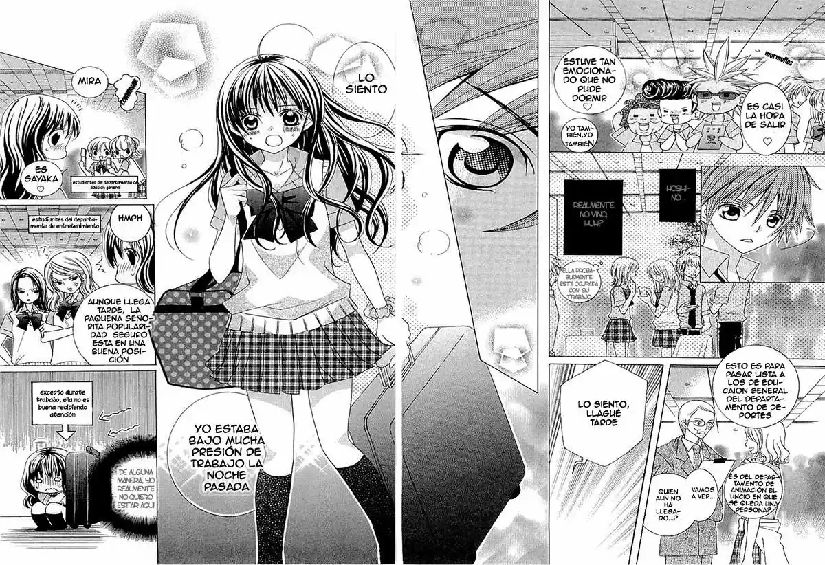 Suki desu Suzuki-kun!! (2008) - Capítulo 40 - Página 15 - LectorTMOo