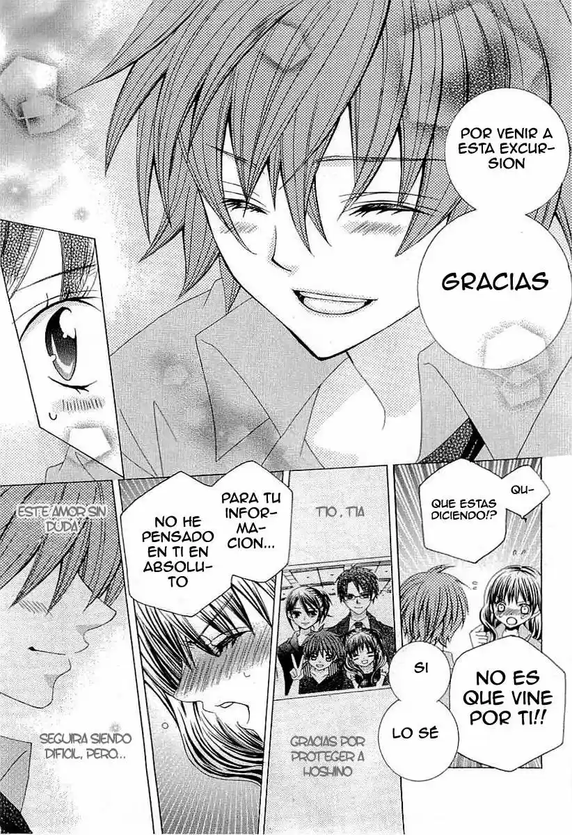 Suki desu Suzuki-kun!! (2008) - Capítulo 40 - Página 17 - LectorTMOo