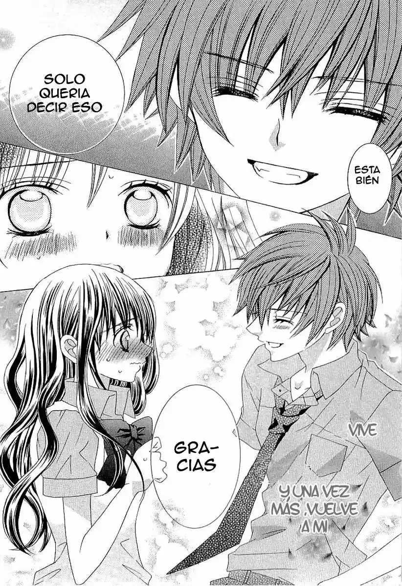 Suki desu Suzuki-kun!! (2008) - Capítulo 40 - Página 18 - LectorTMOo