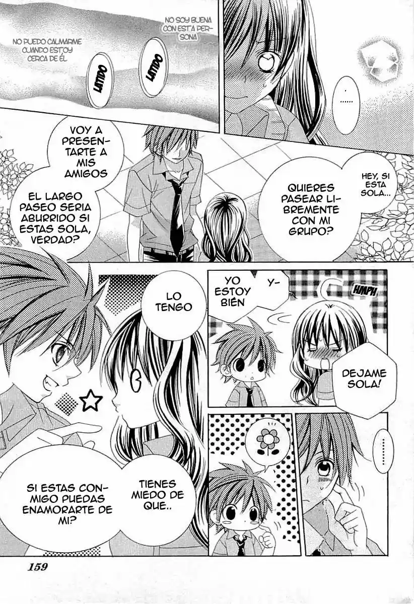 Suki desu Suzuki-kun!! (2008) - Capítulo 40 - Página 19 - LectorTMOo