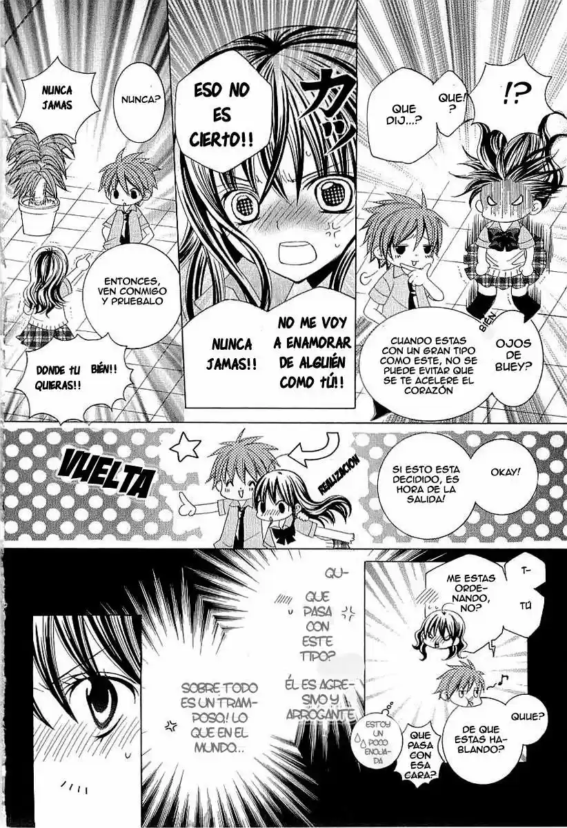 Suki desu Suzuki-kun!! (2008) - Capítulo 40 - Página 20 - LectorTMOo