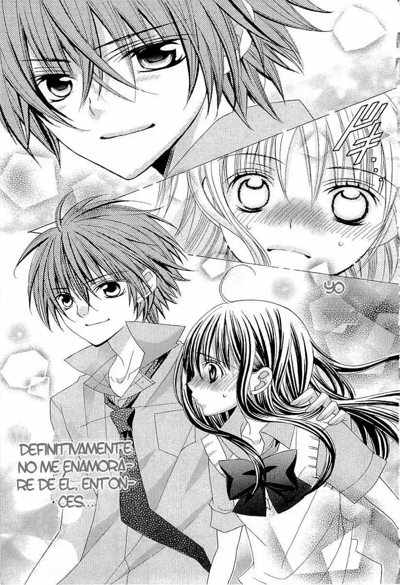 Suki desu Suzuki-kun!! (2008) - Capítulo 40 - Página 21 - LectorTMOo