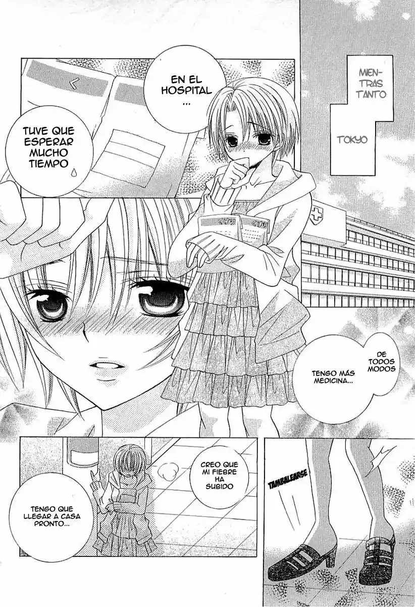 Suki desu Suzuki-kun!! (2008) - Capítulo 40 - Página 22 - LectorTMOo