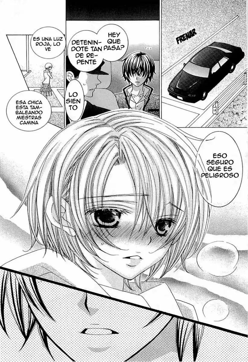Suki desu Suzuki-kun!! (2008) - Capítulo 40 - Página 23 - LectorTMOo