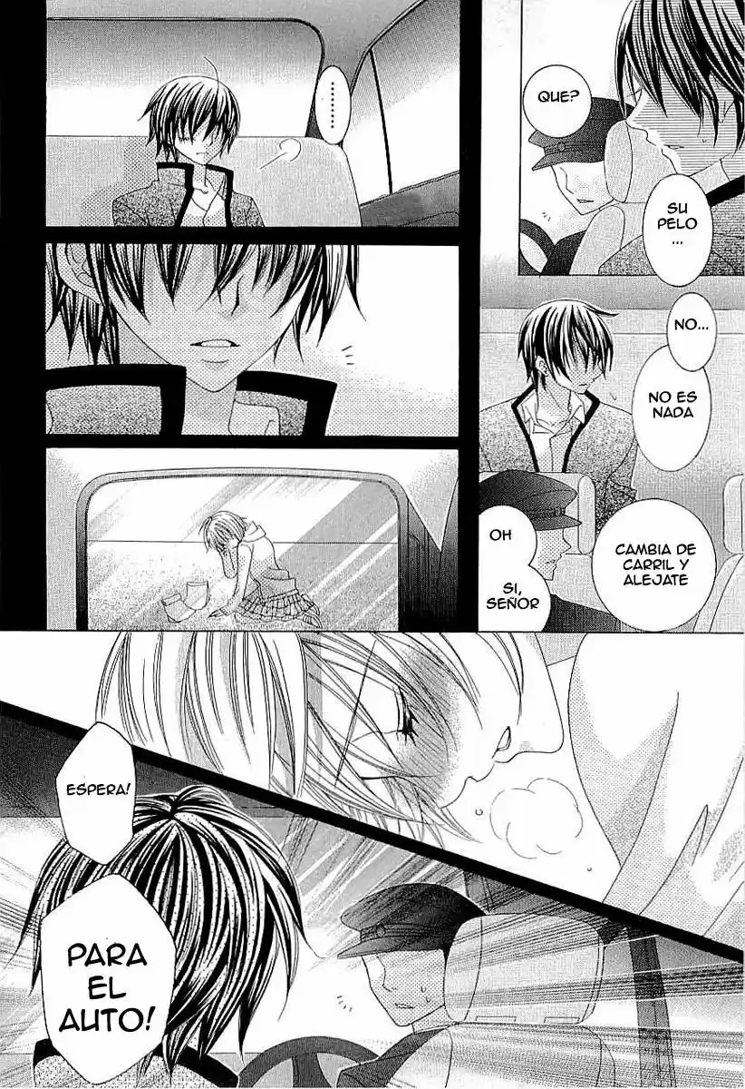 Suki desu Suzuki-kun!! (2008) - Capítulo 40 - Página 24 - LectorTMOo