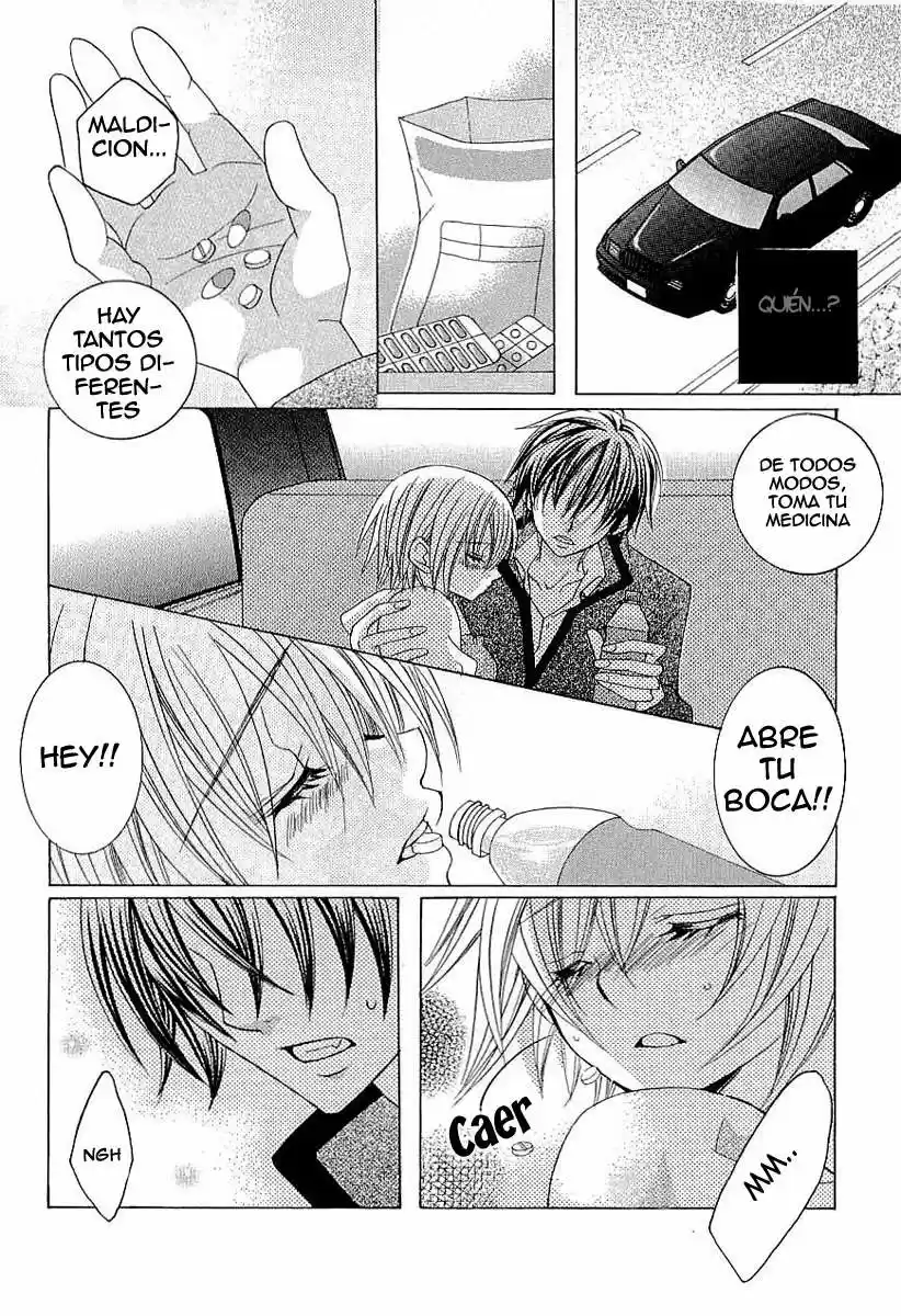 Suki desu Suzuki-kun!! (2008) - Capítulo 40 - Página 26 - LectorTMOo