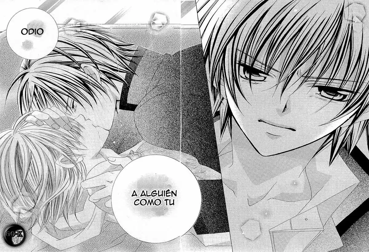 Suki desu Suzuki-kun!! (2008) - Capítulo 40 - Página 30 - LectorTMOo
