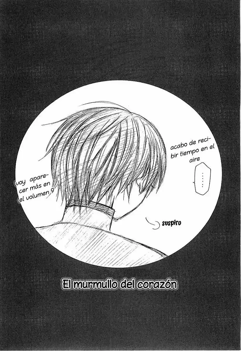 Suki desu Suzuki-kun!! (2008) - Capítulo 40 - Página 31 - LectorTMOo