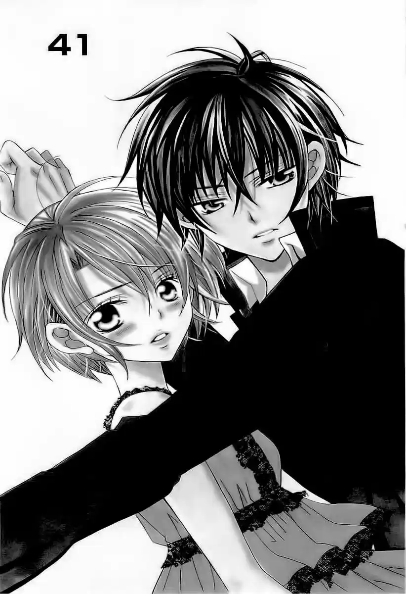 Suki desu Suzuki-kun!! (2008) - Capítulo 41 - Página 8 - LectorTMOo