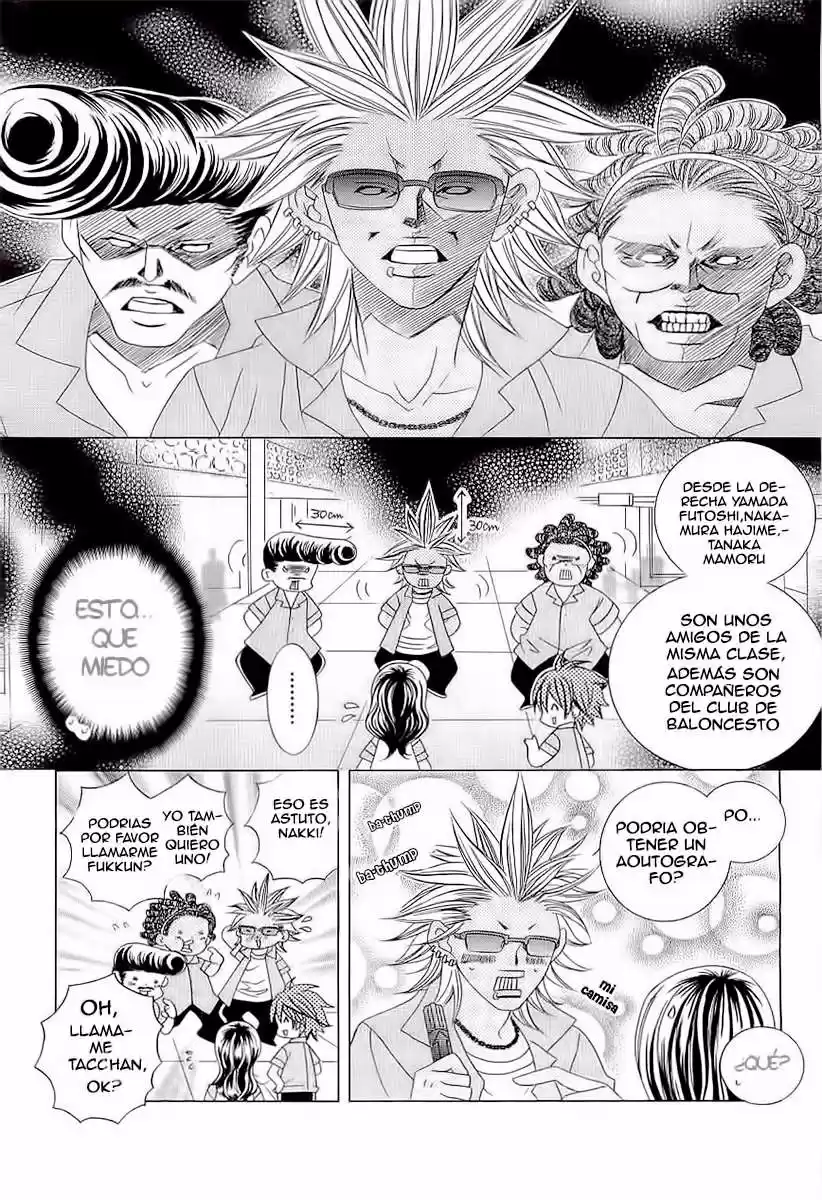 Suki desu Suzuki-kun!! (2008) - Capítulo 41 - Página 11 - LectorTMOo