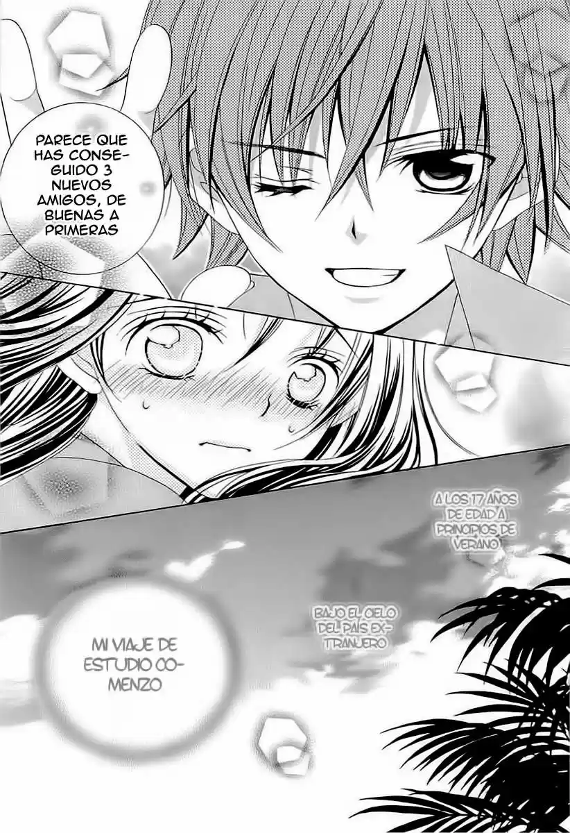 Suki desu Suzuki-kun!! (2008) - Capítulo 41 - Página 12 - LectorTMOo