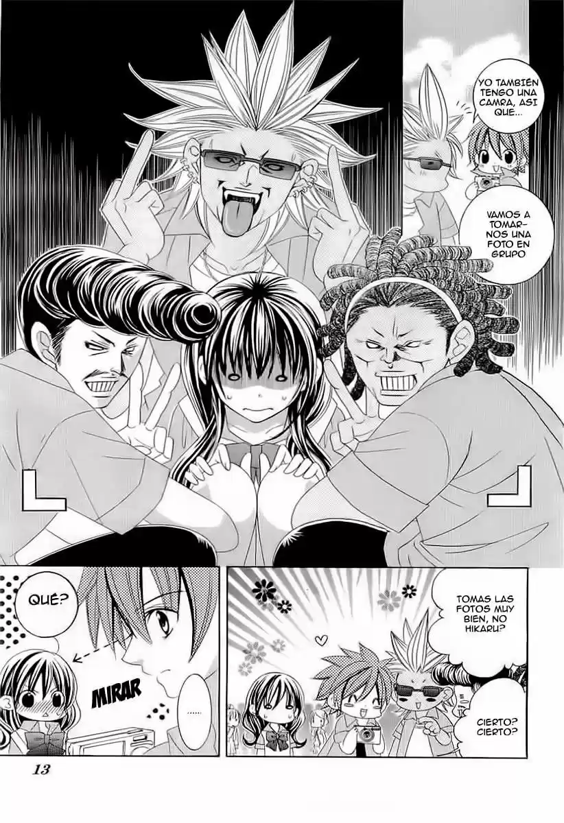 Suki desu Suzuki-kun!! (2008) - Capítulo 41 - Página 14 - LectorTMOo