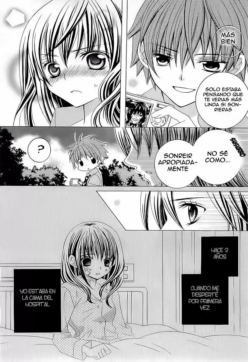 Suki desu Suzuki-kun!! (2008) - Capítulo 41 - Página 15 - LectorTMOo