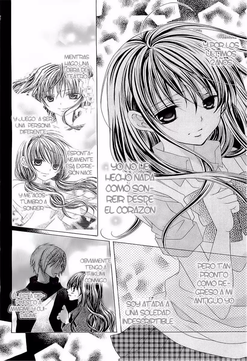 Suki desu Suzuki-kun!! (2008) - Capítulo 41 - Página 17 - LectorTMOo