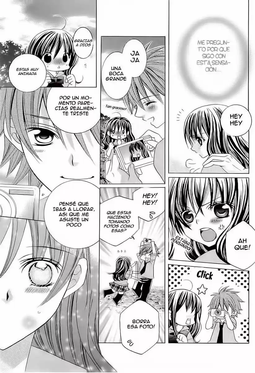 Suki desu Suzuki-kun!! (2008) - Capítulo 41 - Página 18 - LectorTMOo