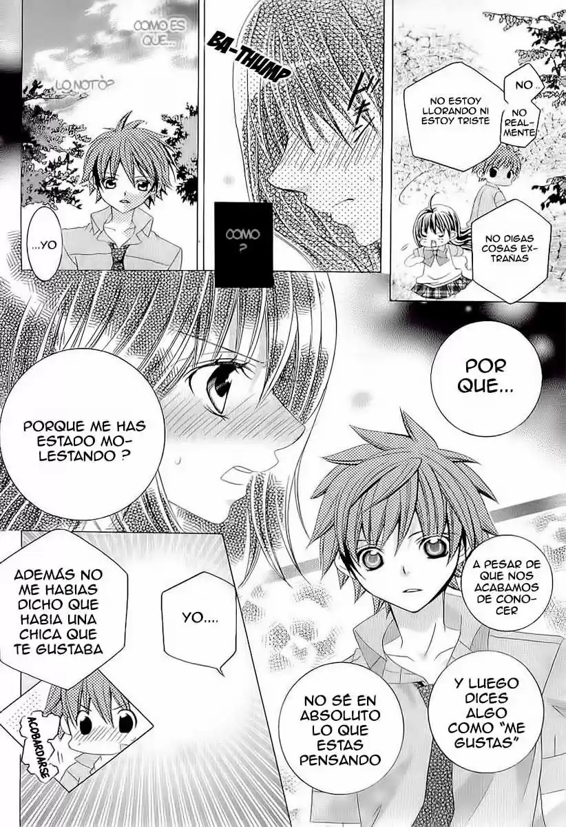 Suki desu Suzuki-kun!! (2008) - Capítulo 41 - Página 19 - LectorTMOo