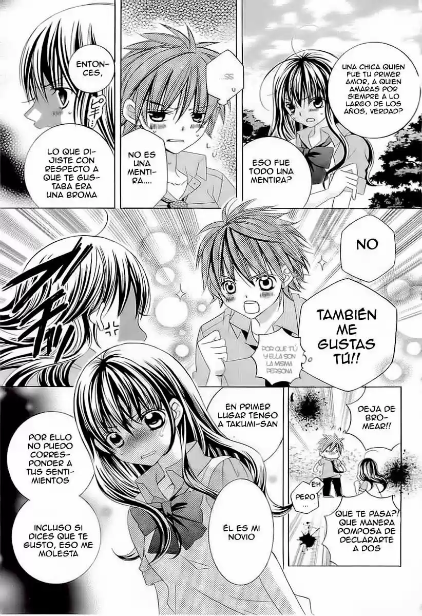 Suki desu Suzuki-kun!! (2008) - Capítulo 41 - Página 20 - LectorTMOo