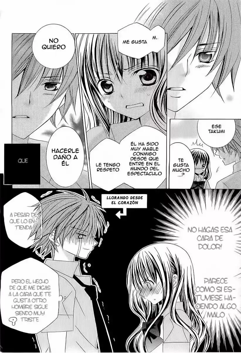 Suki desu Suzuki-kun!! (2008) - Capítulo 41 - Página 21 - LectorTMOo