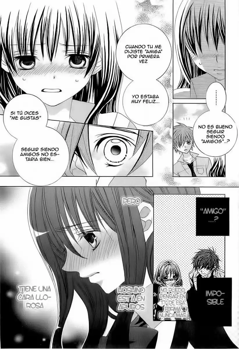 Suki desu Suzuki-kun!! (2008) - Capítulo 41 - Página 22 - LectorTMOo