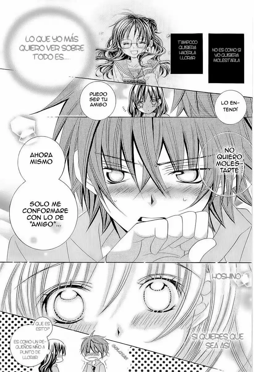 Suki desu Suzuki-kun!! (2008) - Capítulo 41 - Página 23 - LectorTMOo
