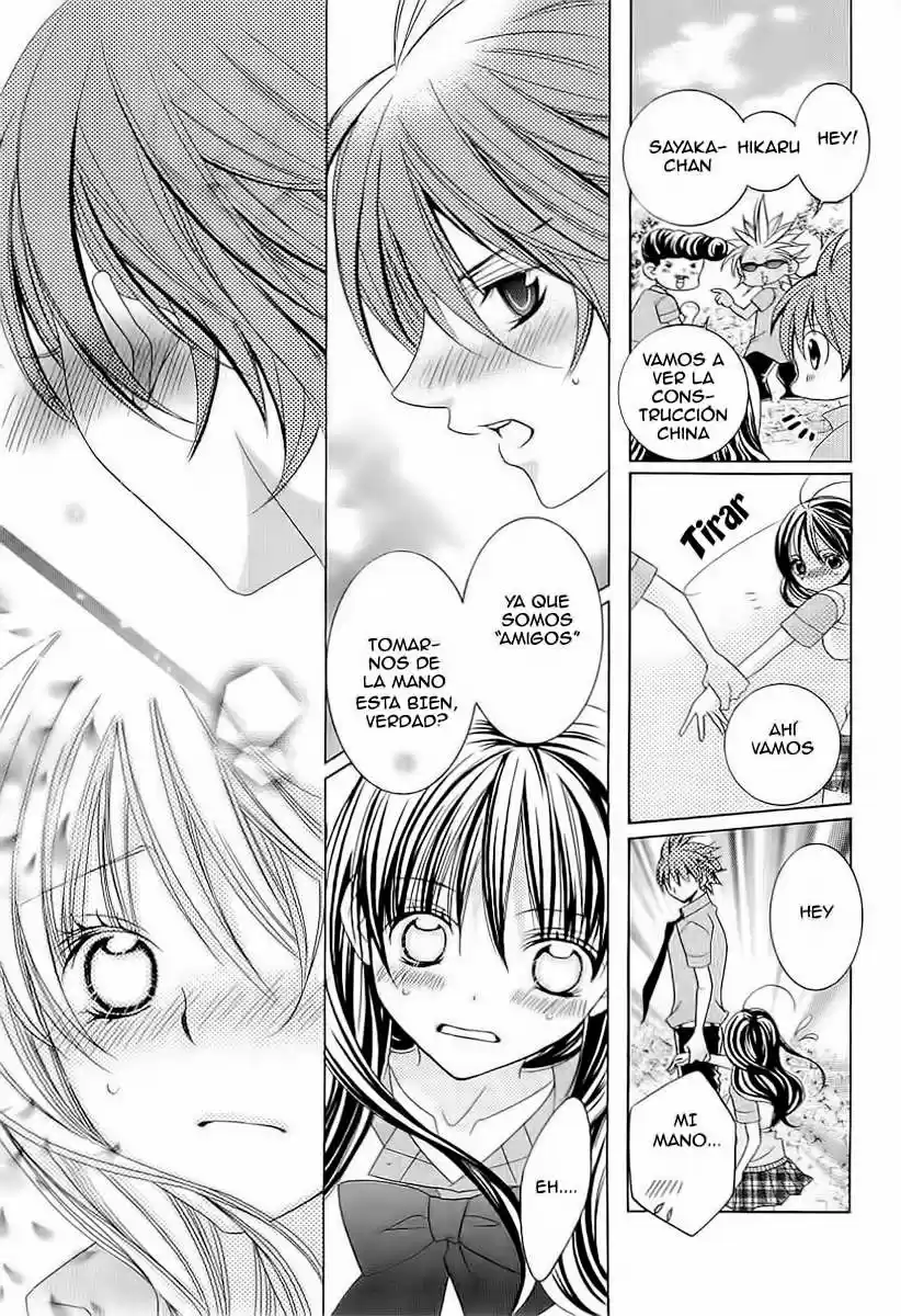 Suki desu Suzuki-kun!! (2008) - Capítulo 41 - Página 24 - LectorTMOo