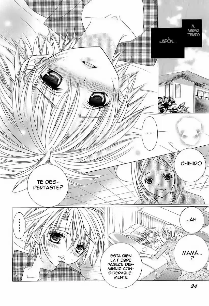 Suki desu Suzuki-kun!! (2008) - Capítulo 41 - Página 25 - LectorTMOo