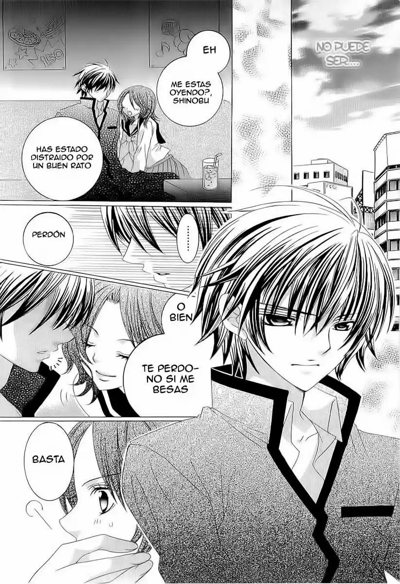 Suki desu Suzuki-kun!! (2008) - Capítulo 41 - Página 27 - LectorTMOo