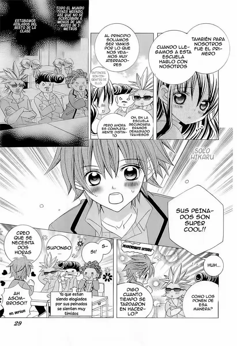 Suki desu Suzuki-kun!! (2008) - Capítulo 41 - Página 30 - LectorTMOo