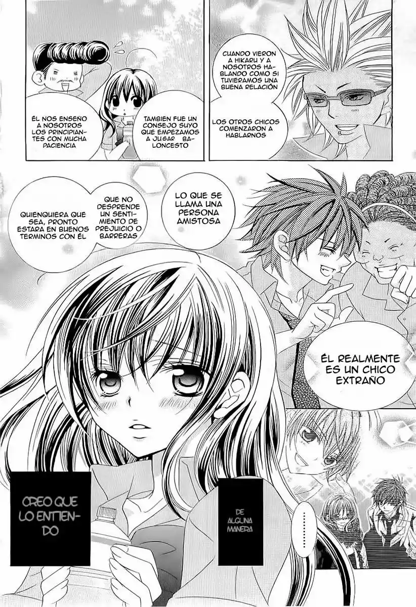 Suki desu Suzuki-kun!! (2008) - Capítulo 41 - Página 31 - LectorTMOo