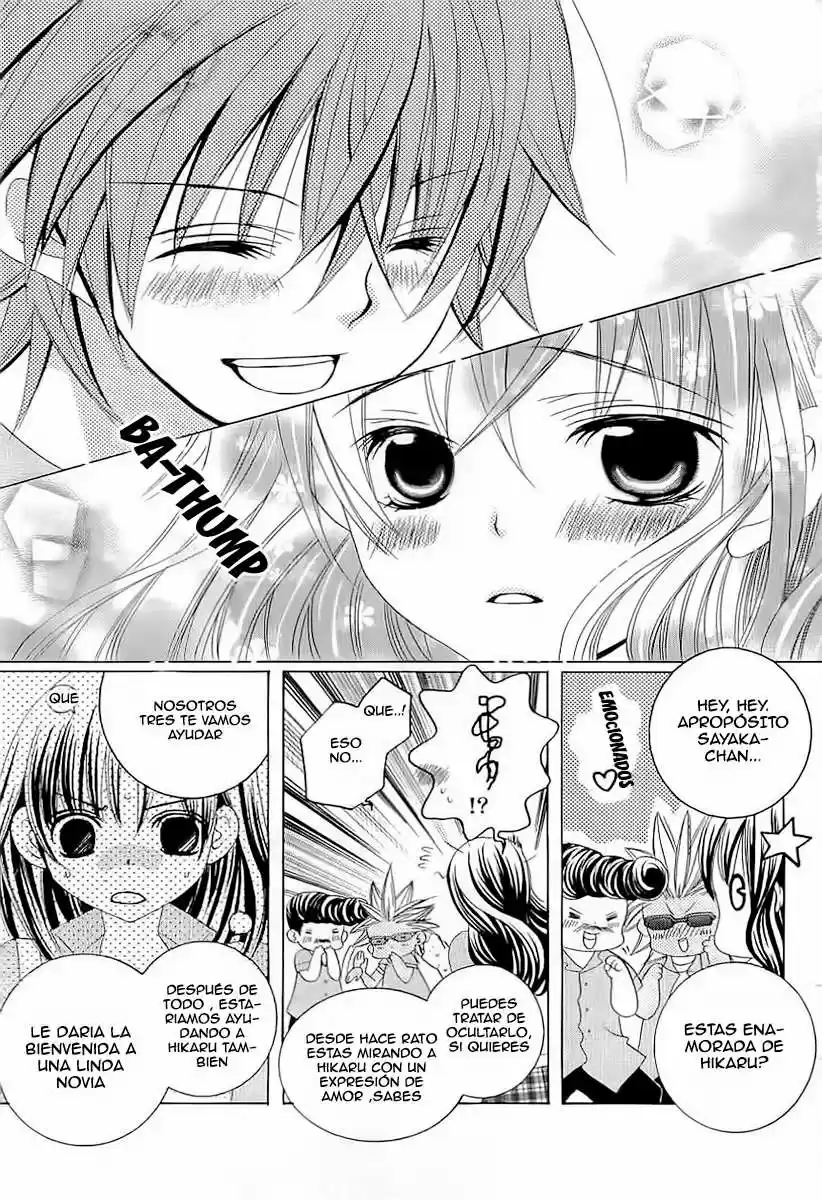 Suki desu Suzuki-kun!! (2008) - Capítulo 41 - Página 32 - LectorTMOo