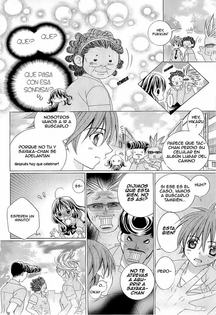 Suki desu Suzuki-kun!! (2008) - Capítulo 41 - Página 33 - LectorTMOo