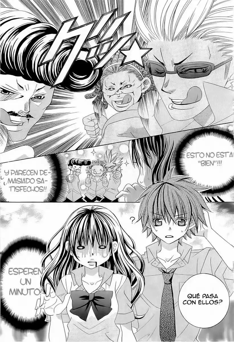 Suki desu Suzuki-kun!! (2008) - Capítulo 41 - Página 34 - LectorTMOo