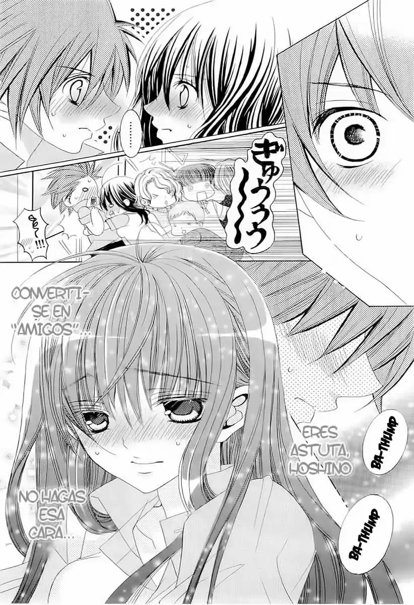 Suki desu Suzuki-kun!! (2008) - Capítulo 41 - Página 36 - LectorTMOo