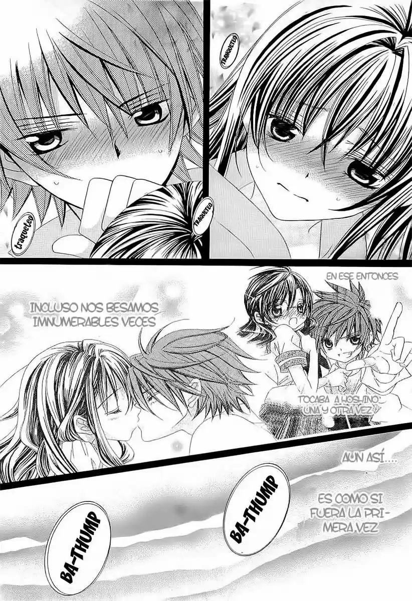 Suki desu Suzuki-kun!! (2008) - Capítulo 41 - Página 37 - LectorTMOo