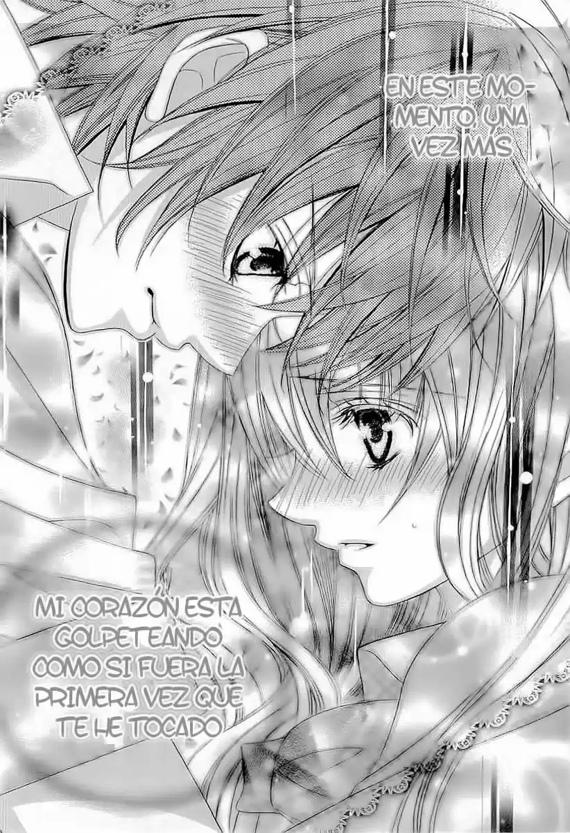 Suki desu Suzuki-kun!! (2008) - Capítulo 41 - Página 38 - LectorTMOo