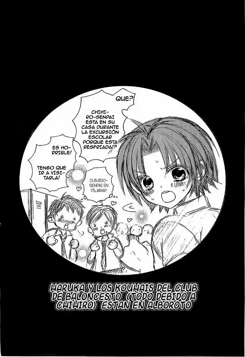 Suki desu Suzuki-kun!! (2008) - Capítulo 41 - Página 40 - LectorTMOo