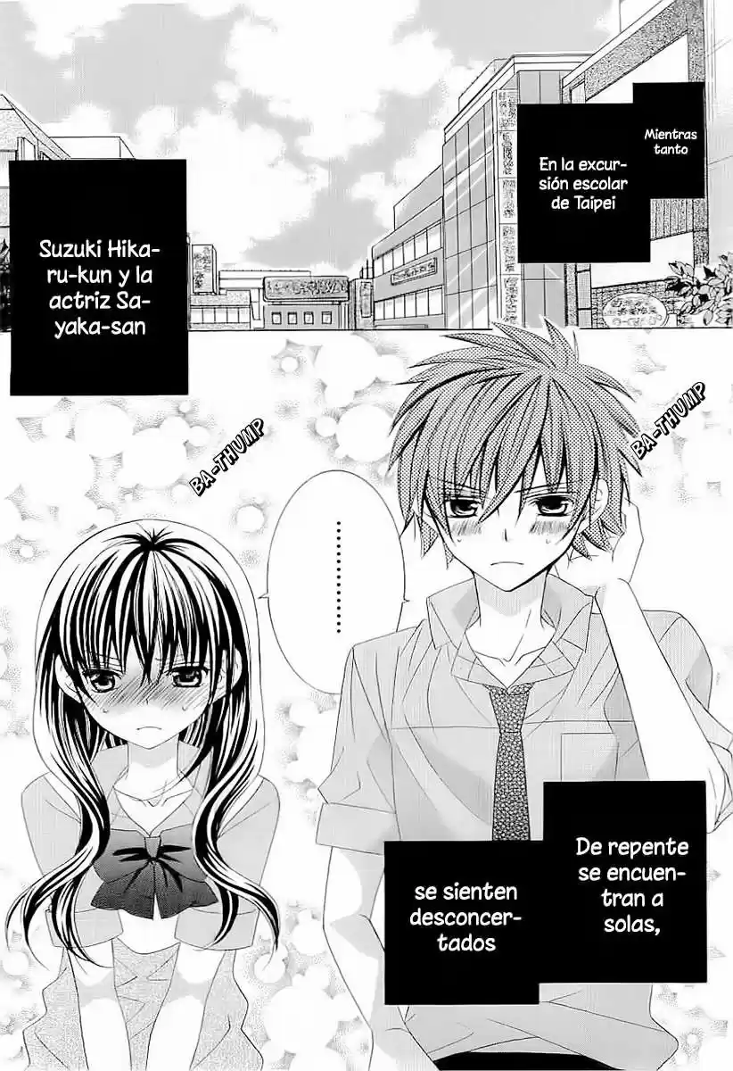 Suki desu Suzuki-kun!! (2008) - Capítulo 42 - Página 6 - LectorTMOo