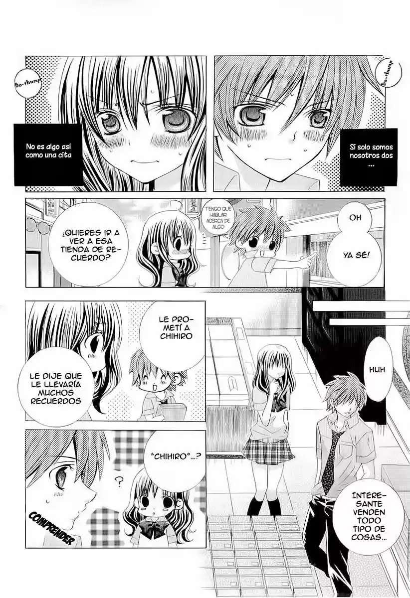 Suki desu Suzuki-kun!! (2008) - Capítulo 42 - Página 7 - LectorTMOo