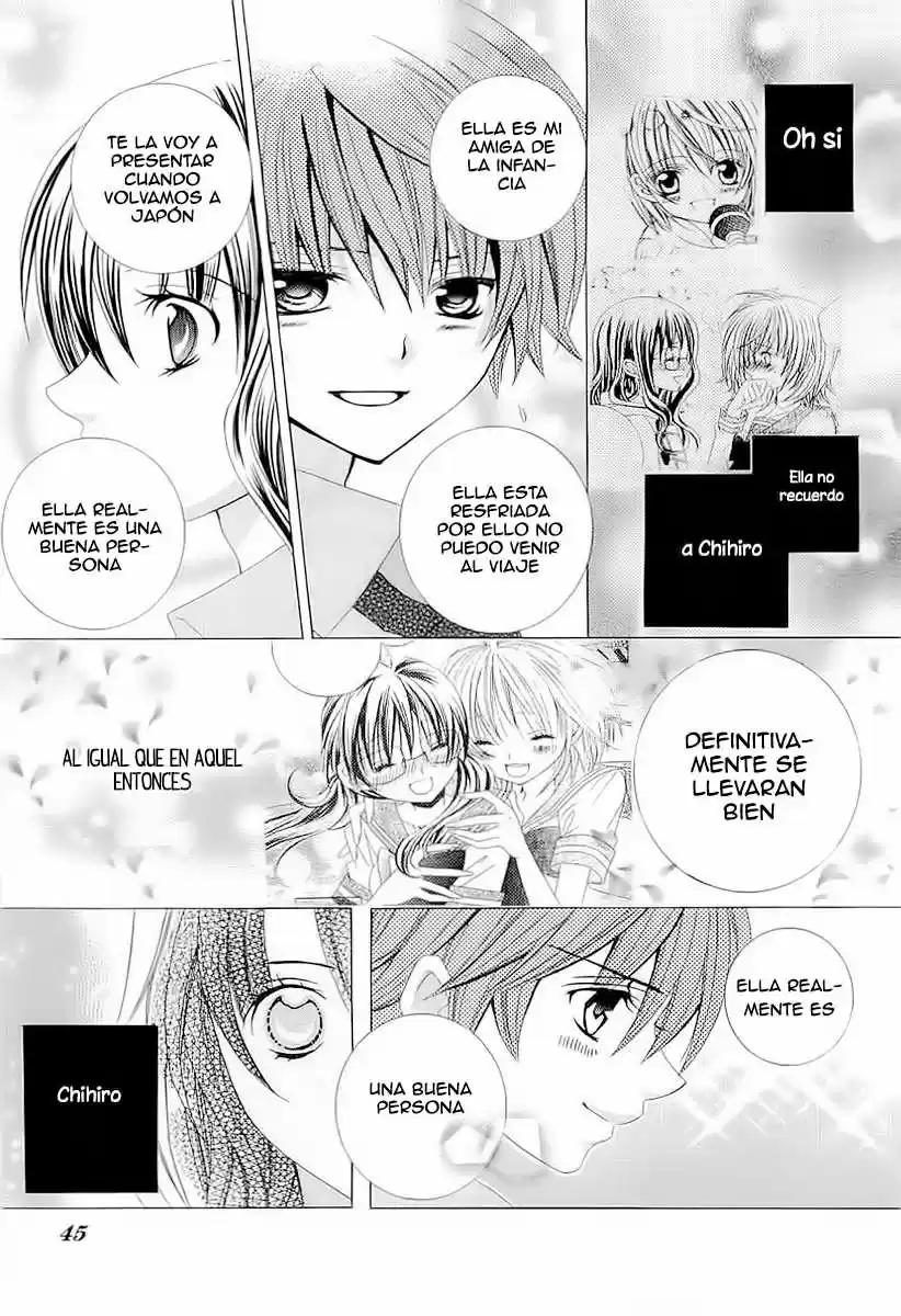 Suki desu Suzuki-kun!! (2008) - Capítulo 42 - Página 8 - LectorTMOo