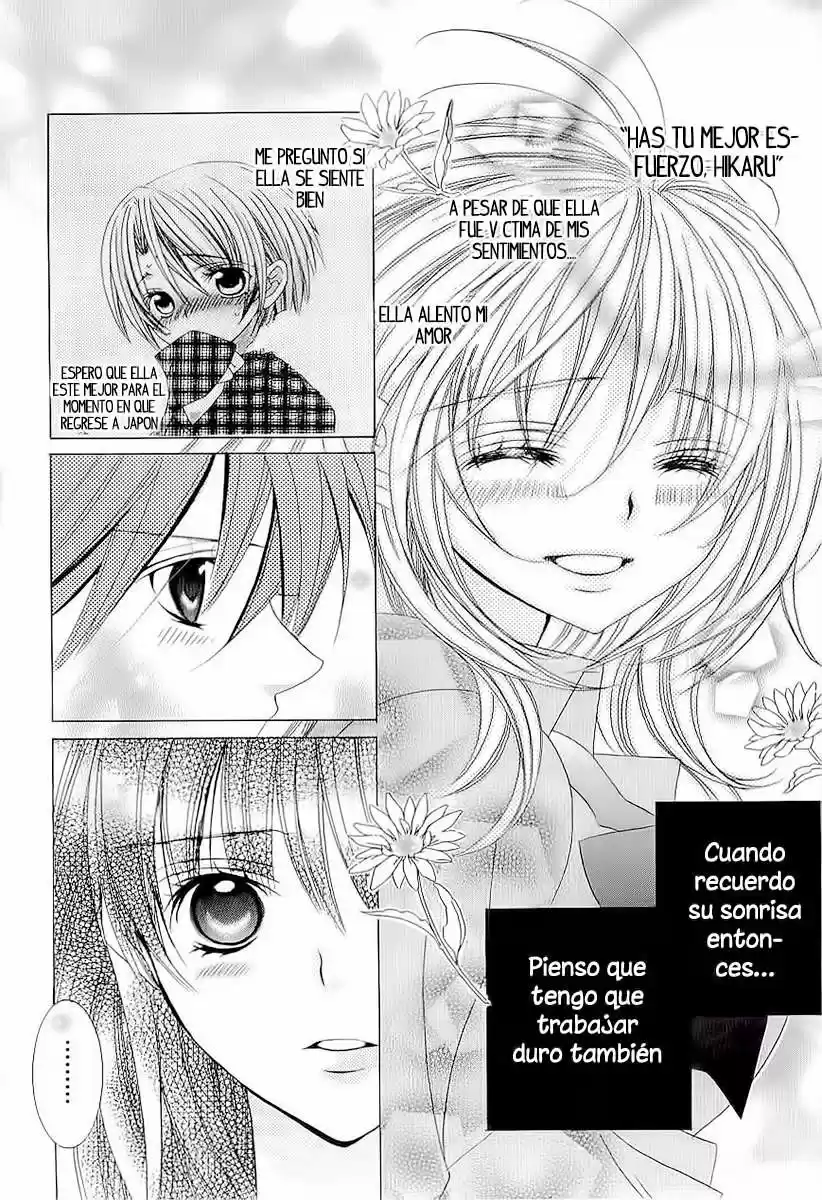 Suki desu Suzuki-kun!! (2008) - Capítulo 42 - Página 9 - LectorTMOo