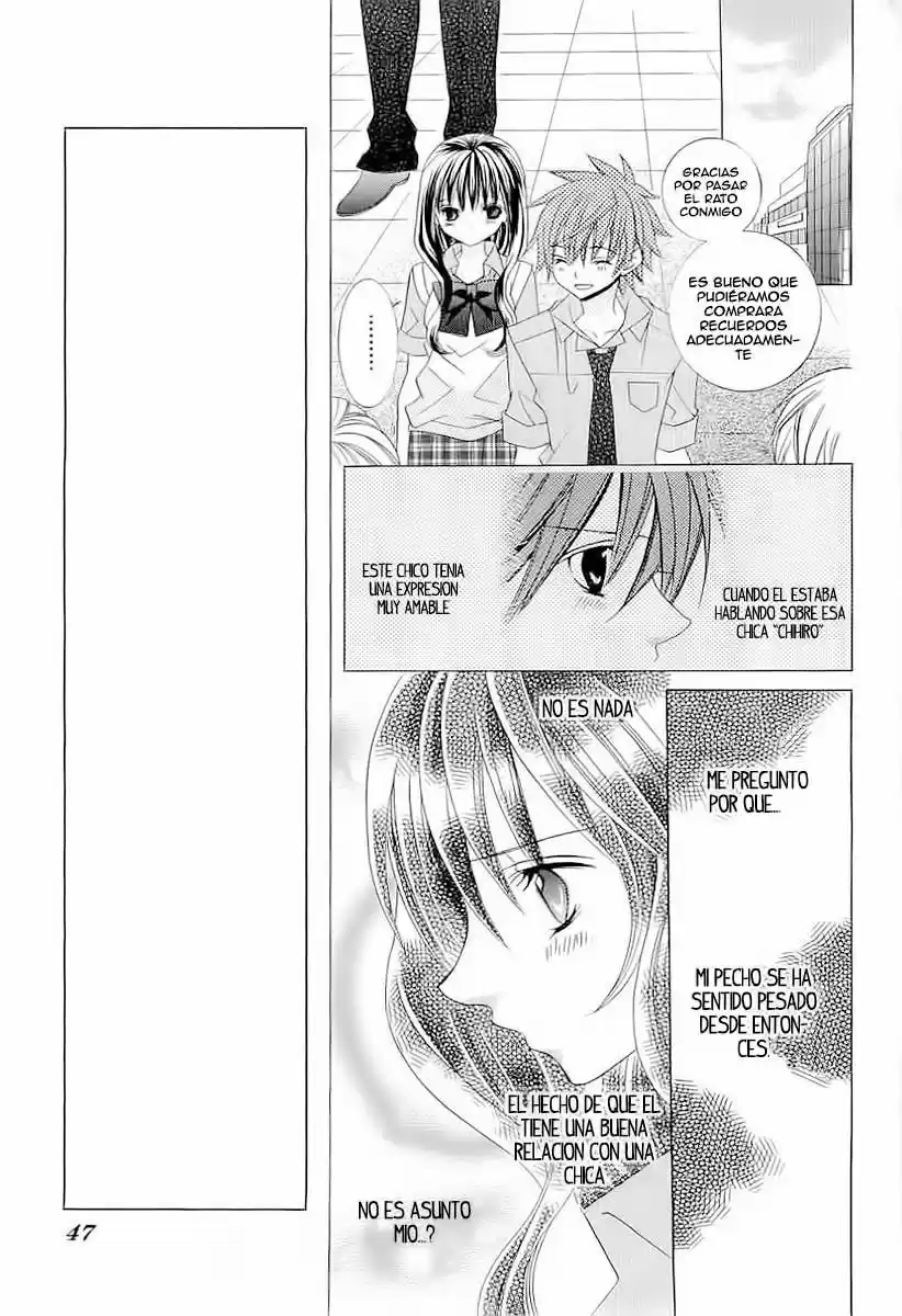Suki desu Suzuki-kun!! (2008) - Capítulo 42 - Página 10 - LectorTMOo