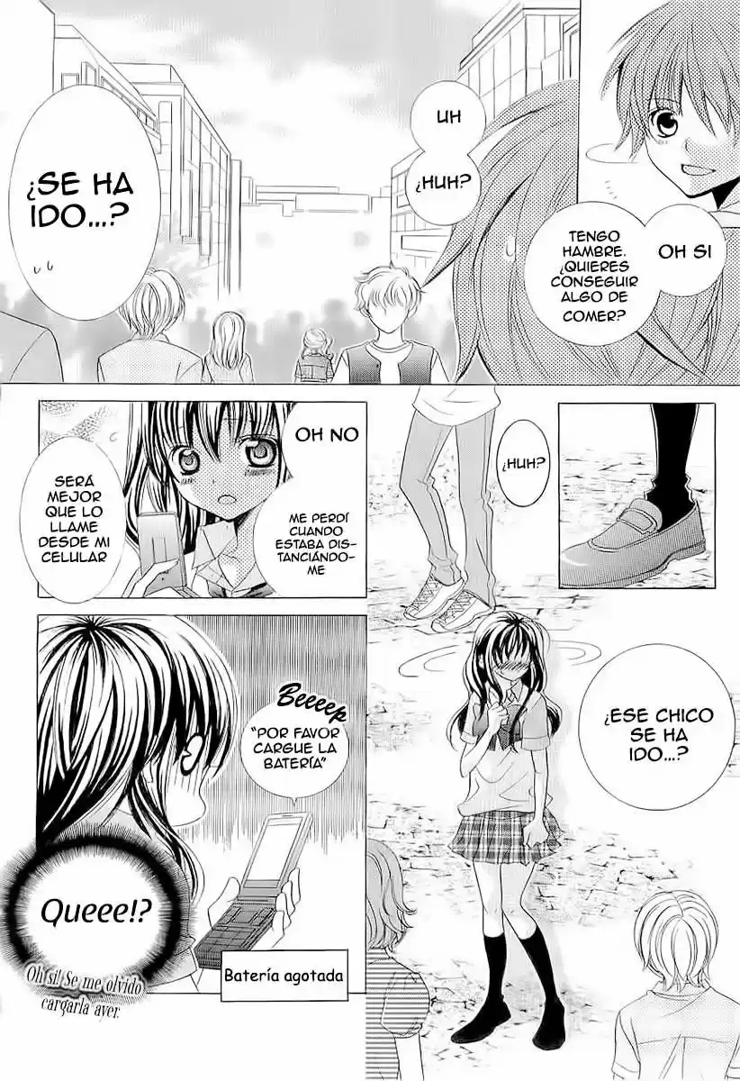 Suki desu Suzuki-kun!! (2008) - Capítulo 42 - Página 11 - LectorTMOo